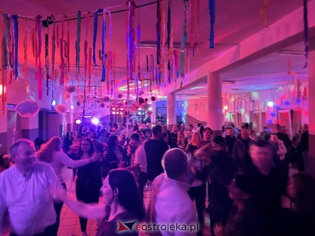 Potańcówka w Łęgu Przedmiejskim [04.10.2025] - zdjęcie #1 - eOstroleka.pl