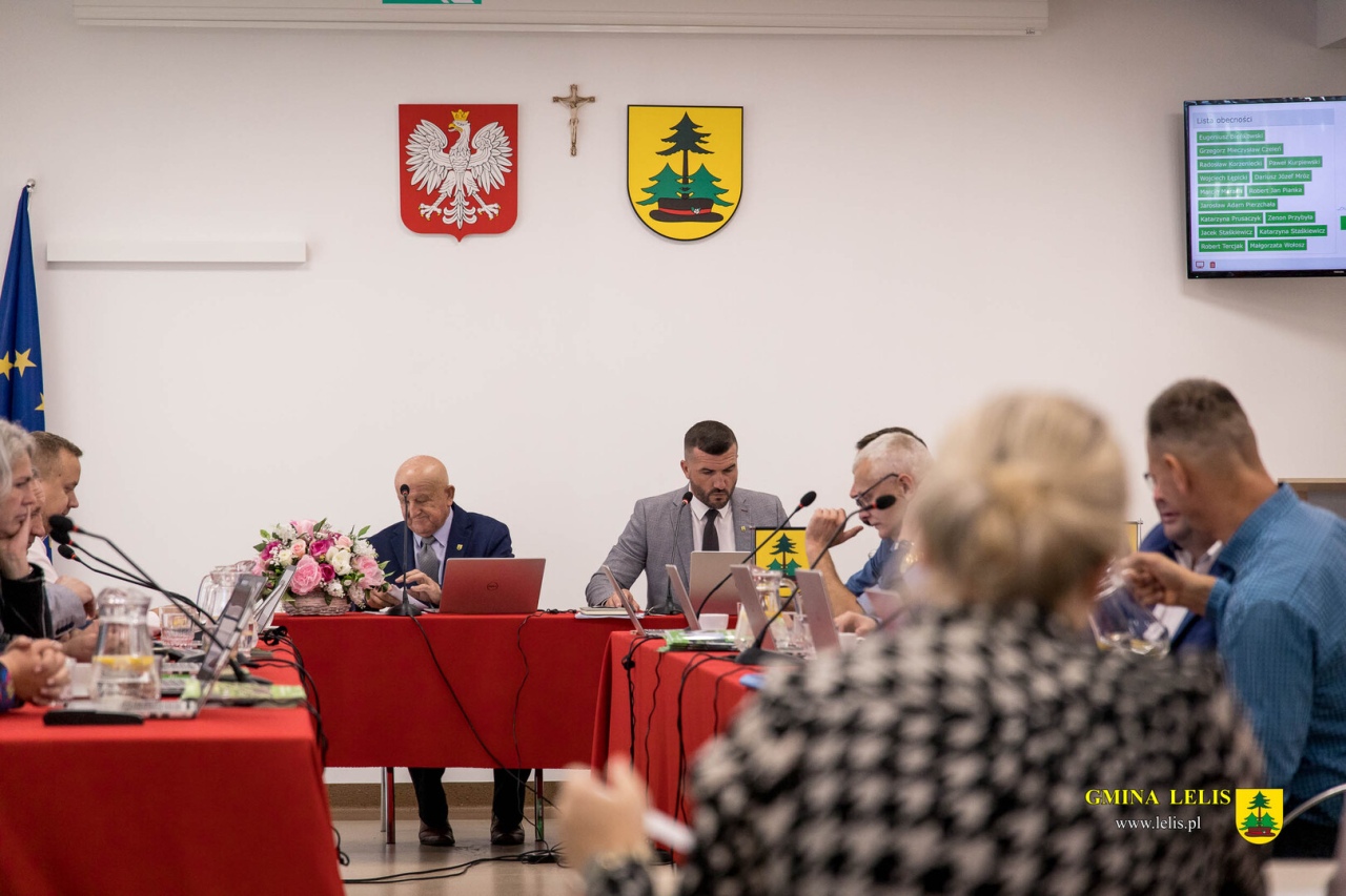 Nowoczesny sprzęt dla strażaków OSP w gminie Lelis [26.09.2025] - zdjęcie #9 - eOstroleka.pl