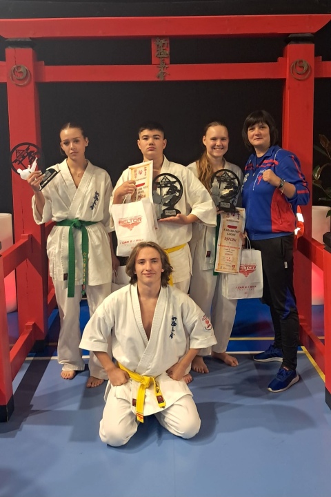 Medal dla MKKK podczas minionego weekendu [7.10.2025] - zdjęcie #9 - eOstroleka.pl