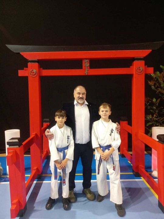 Medal dla MKKK podczas minionego weekendu [7.10.2025] - zdjęcie #5 - eOstroleka.pl