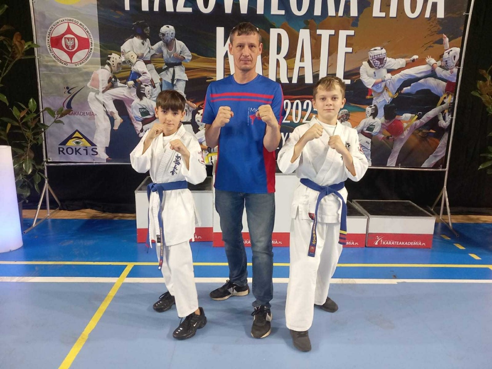 Medal dla MKKK podczas minionego weekendu [7.10.2025] - zdjęcie #4 - eOstroleka.pl