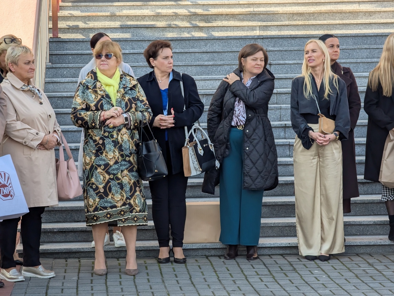 Uroczyste otwarcie przedszkola miejskiego nr 10 w Ostrołęce [7.10.2025] - zdjęcie #106 - eOstroleka.pl
