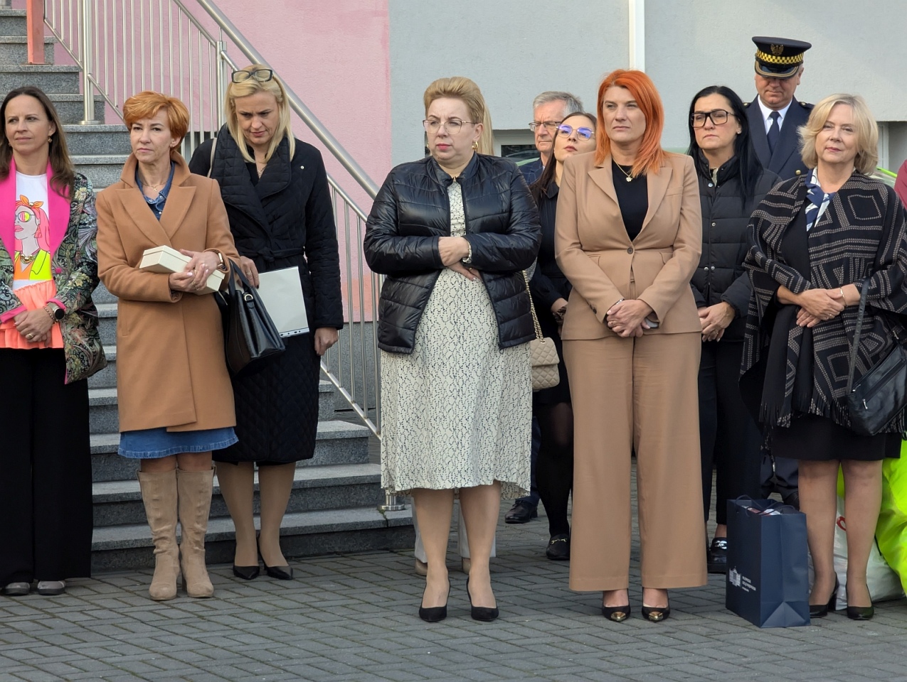 Uroczyste otwarcie przedszkola miejskiego nr 10 w Ostrołęce [7.10.2025] - zdjęcie #67 - eOstroleka.pl