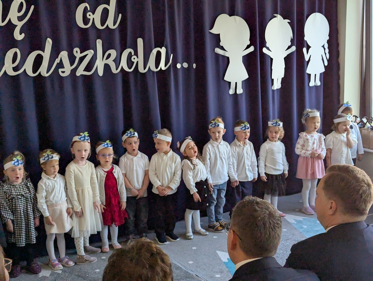 Uroczyste otwarcie przedszkola miejskiego nr 10 w Ostrołęce [7.10.2025] - zdjęcie #52 - eOstroleka.pl