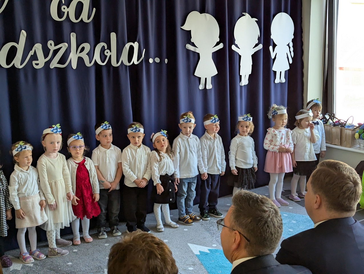 Uroczyste otwarcie przedszkola miejskiego nr 10 w Ostrołęce [7.10.2025] - zdjęcie #51 - eOstroleka.pl