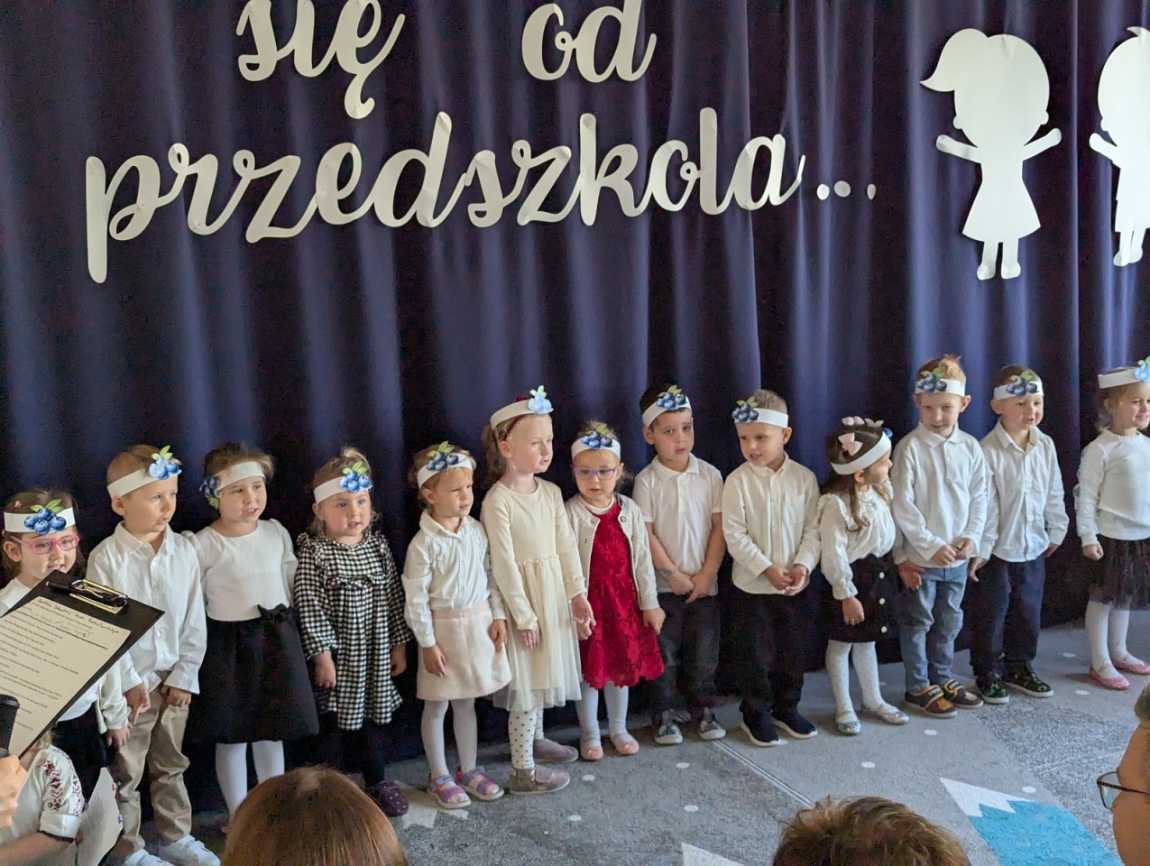 Uroczyste otwarcie przedszkola miejskiego nr 10 w Ostrołęce [7.10.2025] - zdjęcie #50 - eOstroleka.pl