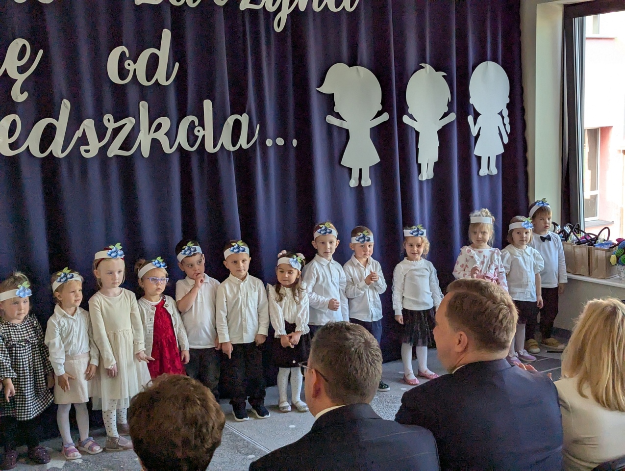 Uroczyste otwarcie przedszkola miejskiego nr 10 w Ostrołęce [7.10.2025] - zdjęcie #44 - eOstroleka.pl