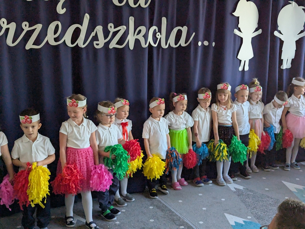Uroczyste otwarcie przedszkola miejskiego nr 10 w Ostrołęce [7.10.2025] - zdjęcie #40 - eOstroleka.pl