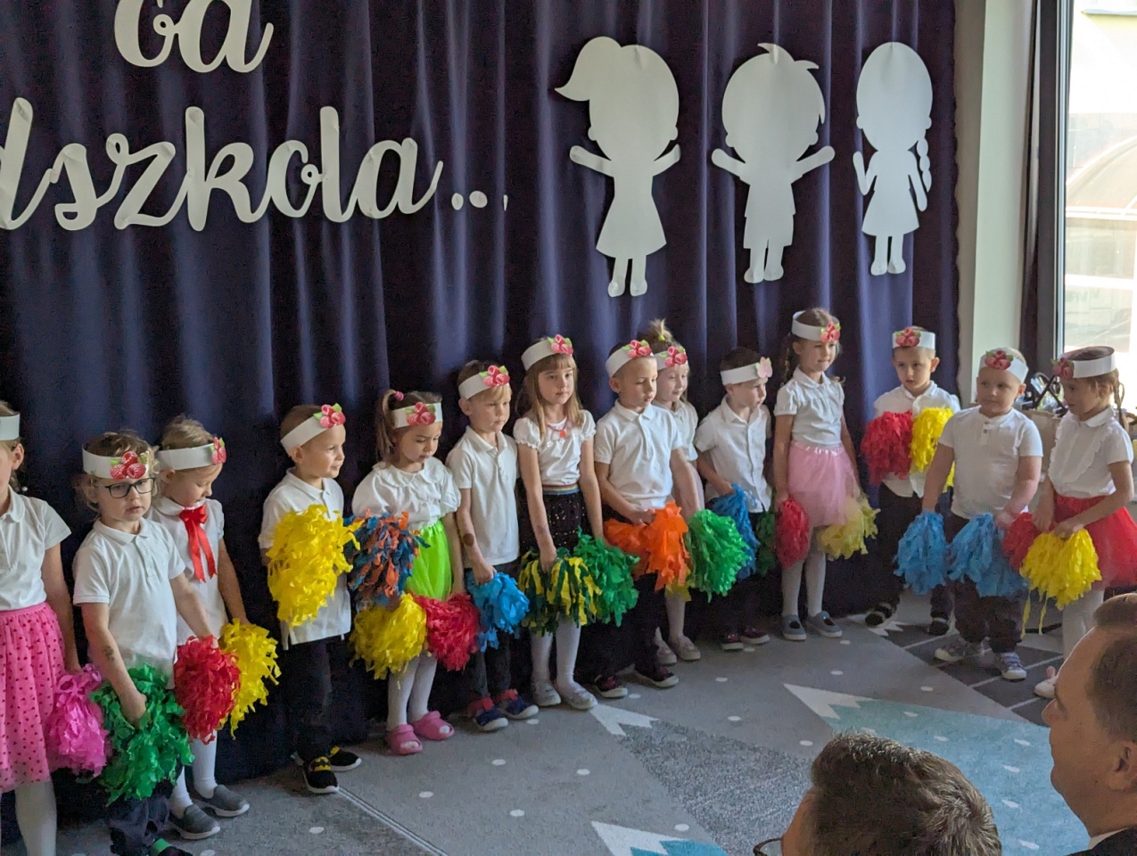 Uroczyste otwarcie przedszkola miejskiego nr 10 w Ostrołęce [7.10.2025] - zdjęcie #39 - eOstroleka.pl
