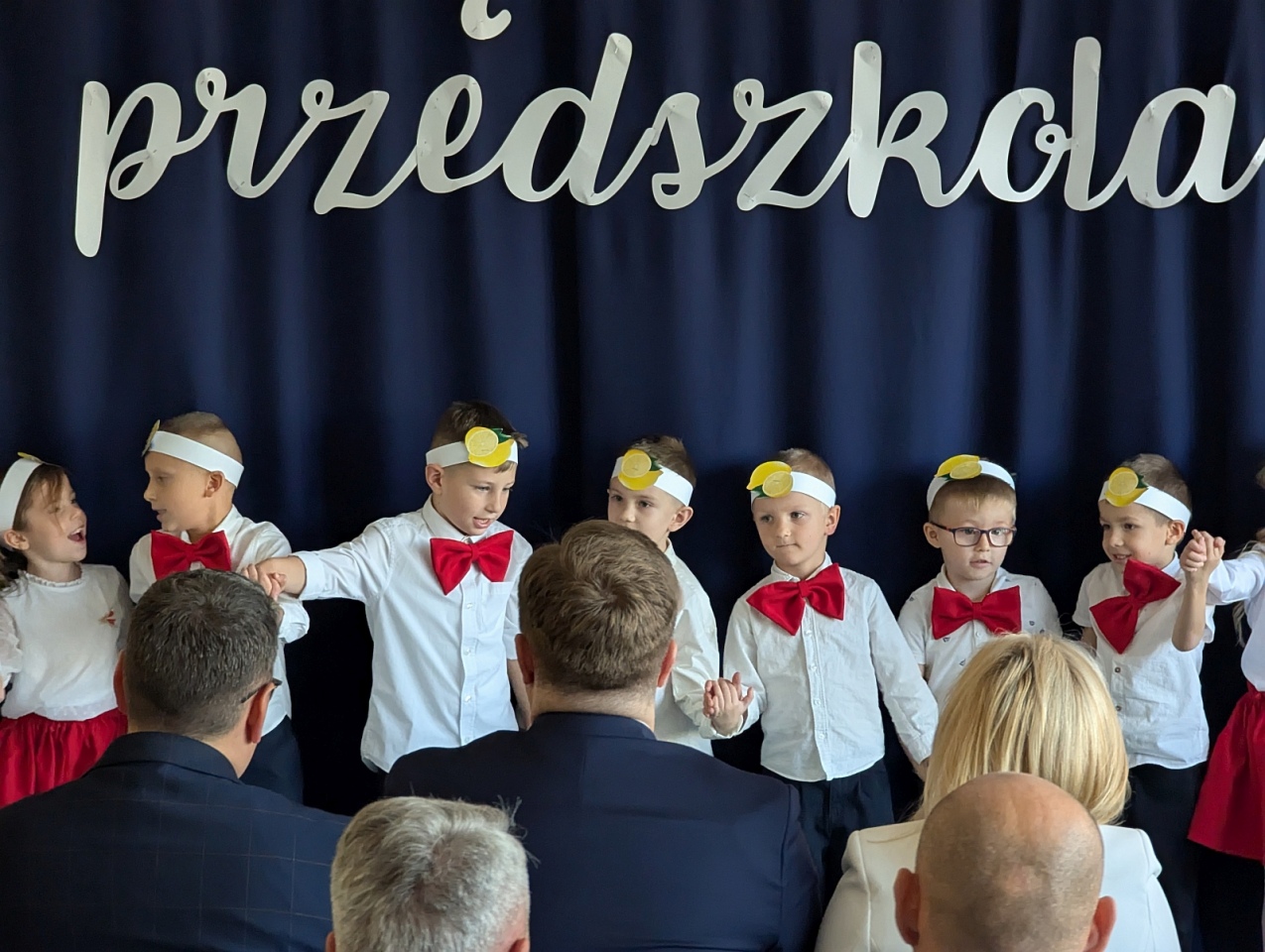 Uroczyste otwarcie przedszkola miejskiego nr 10 w Ostrołęce [7.10.2025] - zdjęcie #30 - eOstroleka.pl