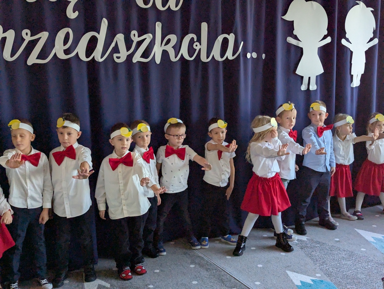Uroczyste otwarcie przedszkola miejskiego nr 10 w Ostrołęce [7.10.2025] - zdjęcie #28 - eOstroleka.pl