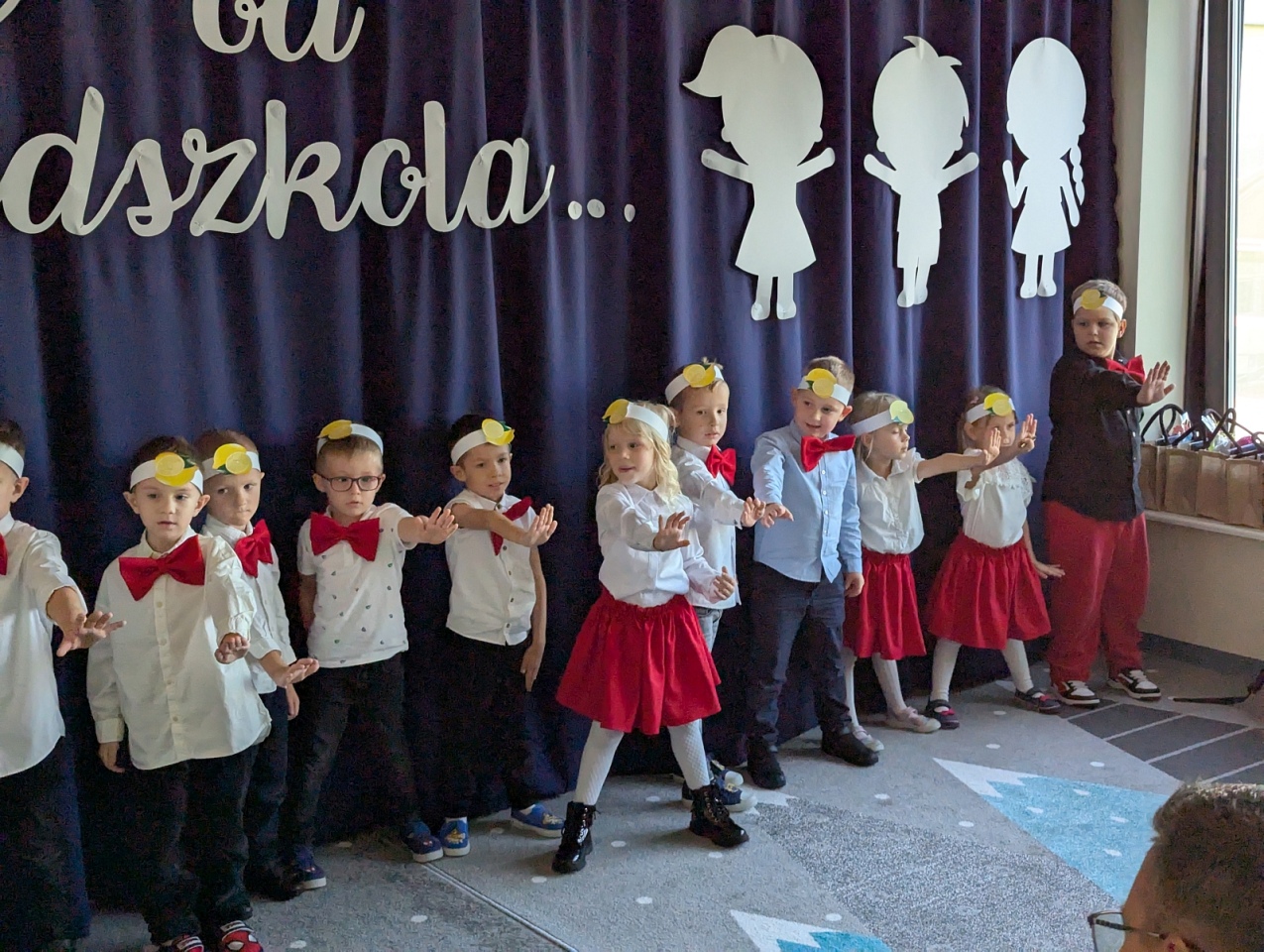 Uroczyste otwarcie przedszkola miejskiego nr 10 w Ostrołęce [7.10.2025] - zdjęcie #27 - eOstroleka.pl