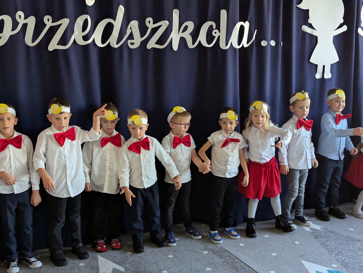 Uroczyste otwarcie przedszkola miejskiego nr 10 w Ostrołęce [7.10.2025] - zdjęcie #21 - eOstroleka.pl