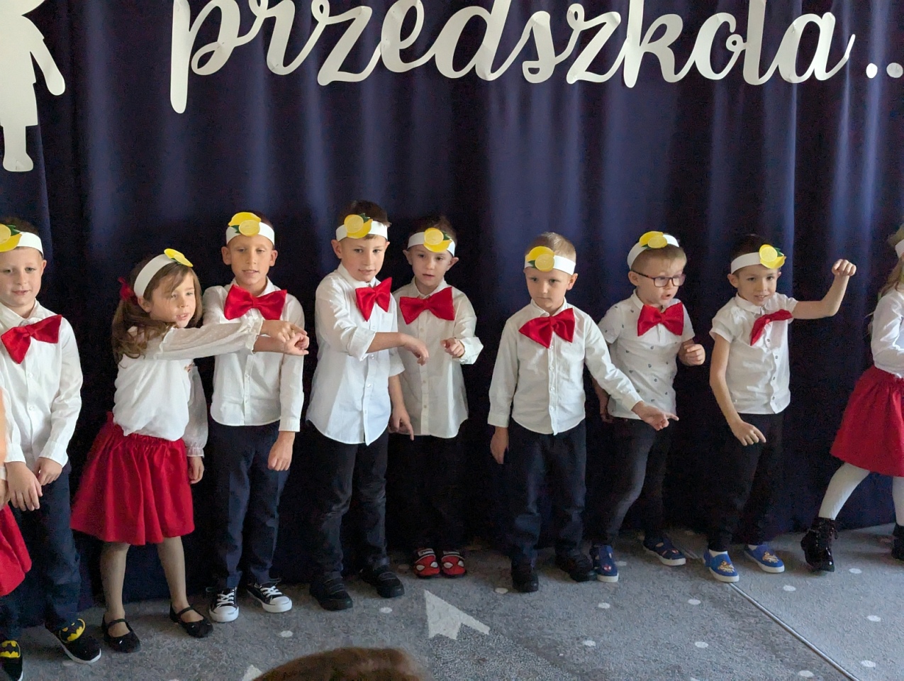 Uroczyste otwarcie przedszkola miejskiego nr 10 w Ostrołęce [7.10.2025] - zdjęcie #20 - eOstroleka.pl