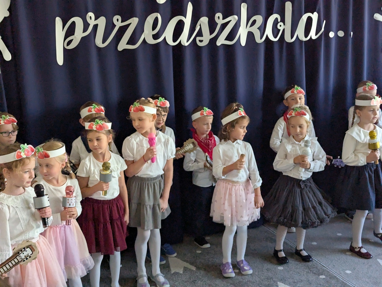 Uroczyste otwarcie przedszkola miejskiego nr 10 w Ostrołęce [7.10.2025] - zdjęcie #12 - eOstroleka.pl