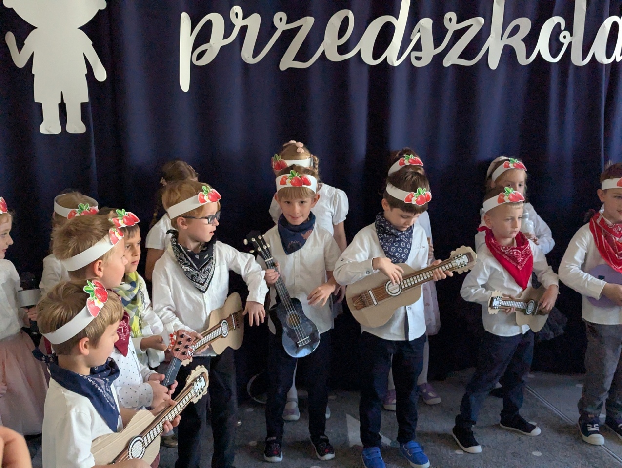 Uroczyste otwarcie przedszkola miejskiego nr 10 w Ostrołęce [7.10.2025] - zdjęcie #3 - eOstroleka.pl