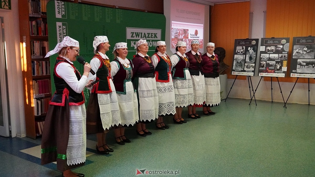 Podsumowanie projektu To jest kurpiowskie! [07.10.2025] - zdjęcie #107 - eOstroleka.pl
