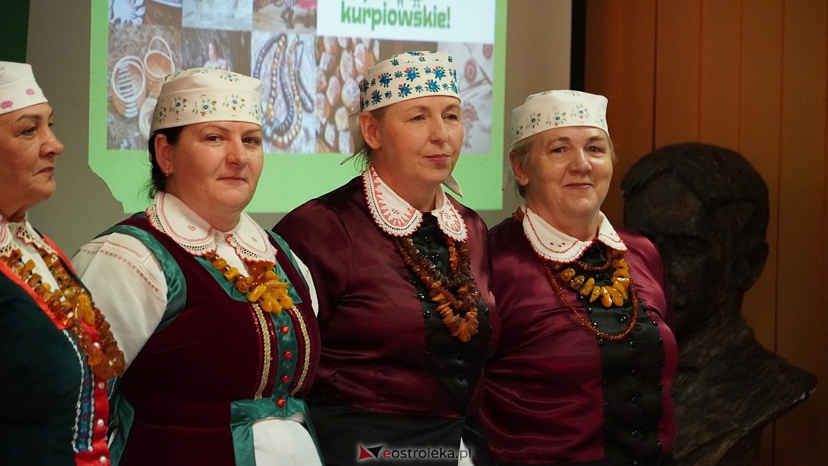 Podsumowanie projektu To jest kurpiowskie! [07.10.2025] - zdjęcie #106 - eOstroleka.pl