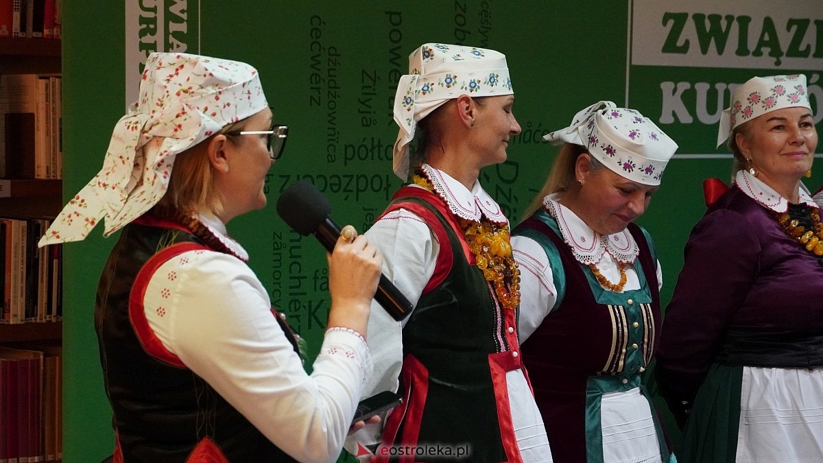Podsumowanie projektu To jest kurpiowskie! [07.10.2025] - zdjęcie #103 - eOstroleka.pl