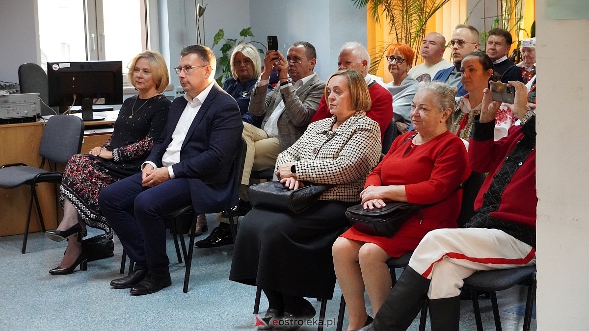 Podsumowanie projektu To jest kurpiowskie! [07.10.2025] - zdjęcie #94 - eOstroleka.pl