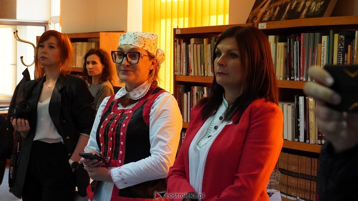 Podsumowanie projektu To jest kurpiowskie! [07.10.2025] - zdjęcie #93 - eOstroleka.pl