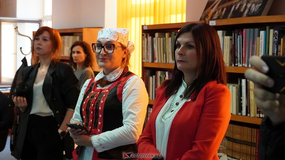 Podsumowanie projektu To jest kurpiowskie! [07.10.2025] - zdjęcie #92 - eOstroleka.pl
