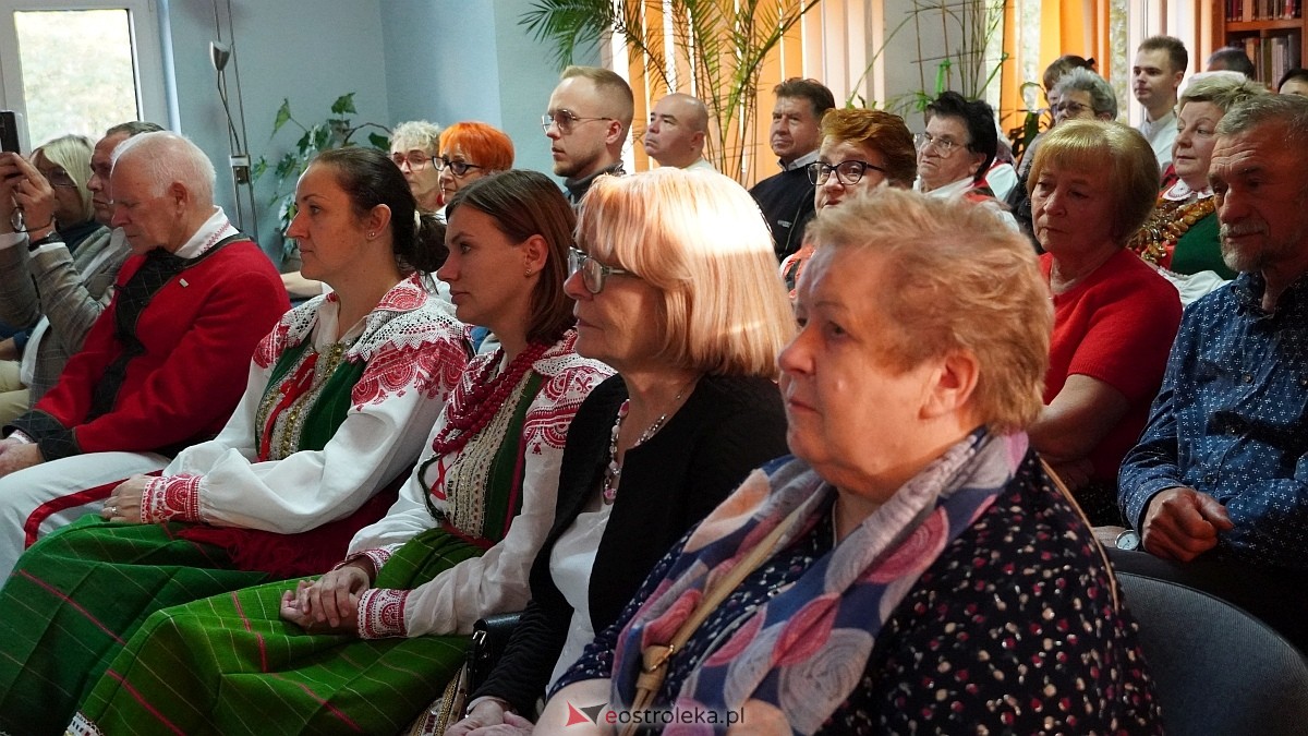 Podsumowanie projektu To jest kurpiowskie! [07.10.2025] - zdjęcie #91 - eOstroleka.pl