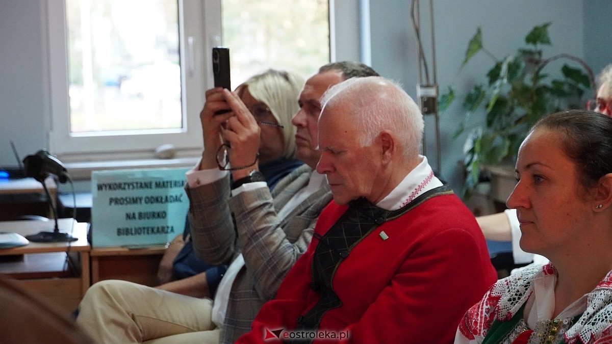 Podsumowanie projektu To jest kurpiowskie! [07.10.2025] - zdjęcie #89 - eOstroleka.pl