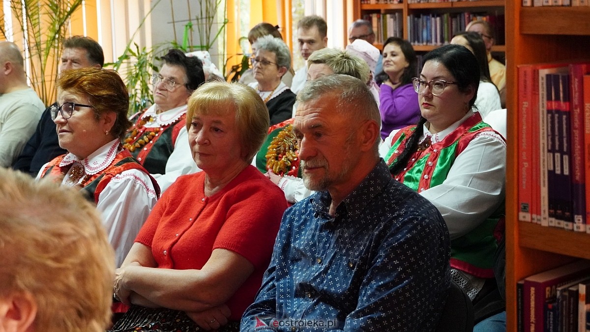 Podsumowanie projektu To jest kurpiowskie! [07.10.2025] - zdjęcie #88 - eOstroleka.pl