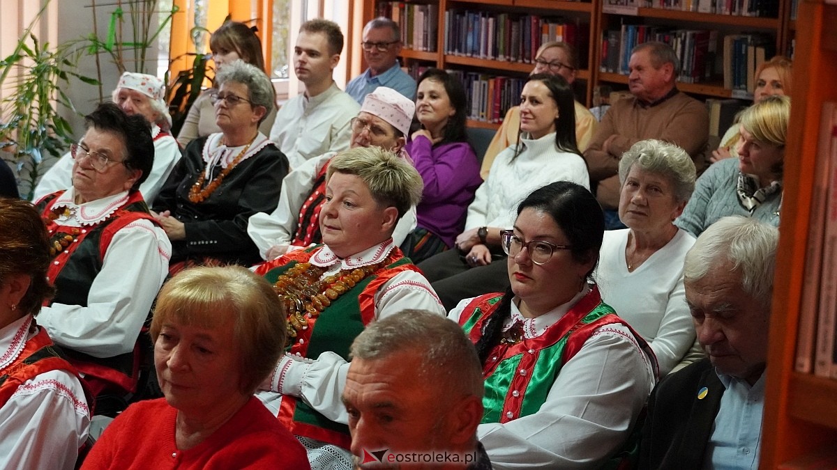 Podsumowanie projektu To jest kurpiowskie! [07.10.2025] - zdjęcie #87 - eOstroleka.pl
