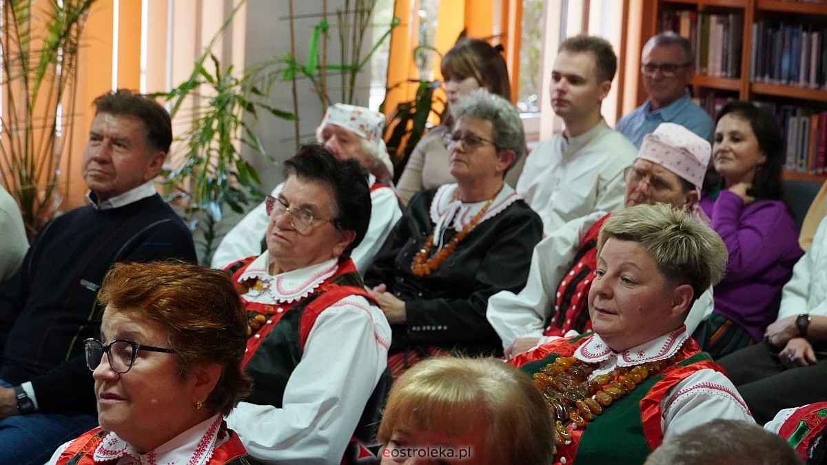 Podsumowanie projektu To jest kurpiowskie! [07.10.2025] - zdjęcie #86 - eOstroleka.pl