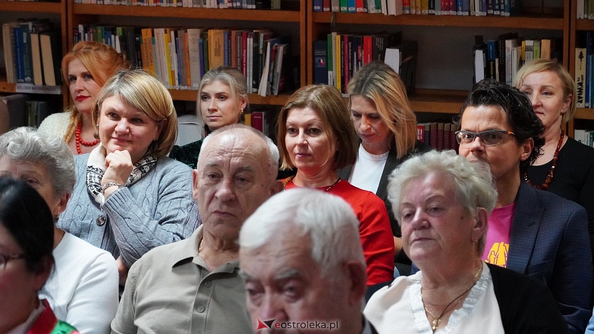 Podsumowanie projektu To jest kurpiowskie! [07.10.2025] - zdjęcie #83 - eOstroleka.pl