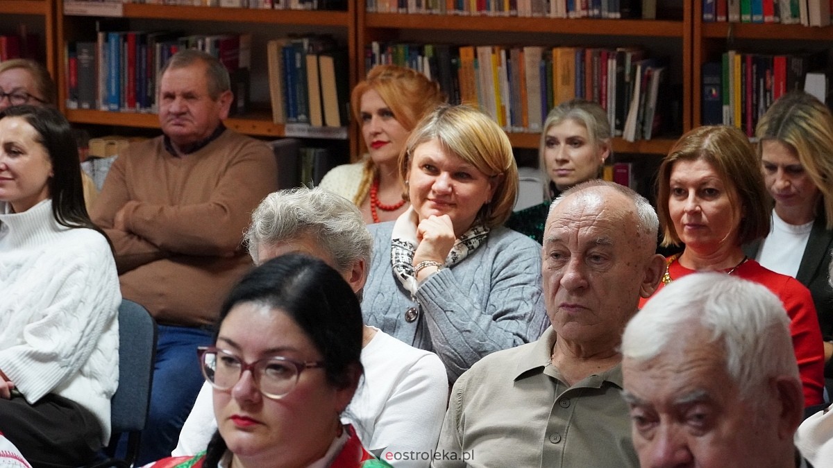 Podsumowanie projektu To jest kurpiowskie! [07.10.2025] - zdjęcie #82 - eOstroleka.pl