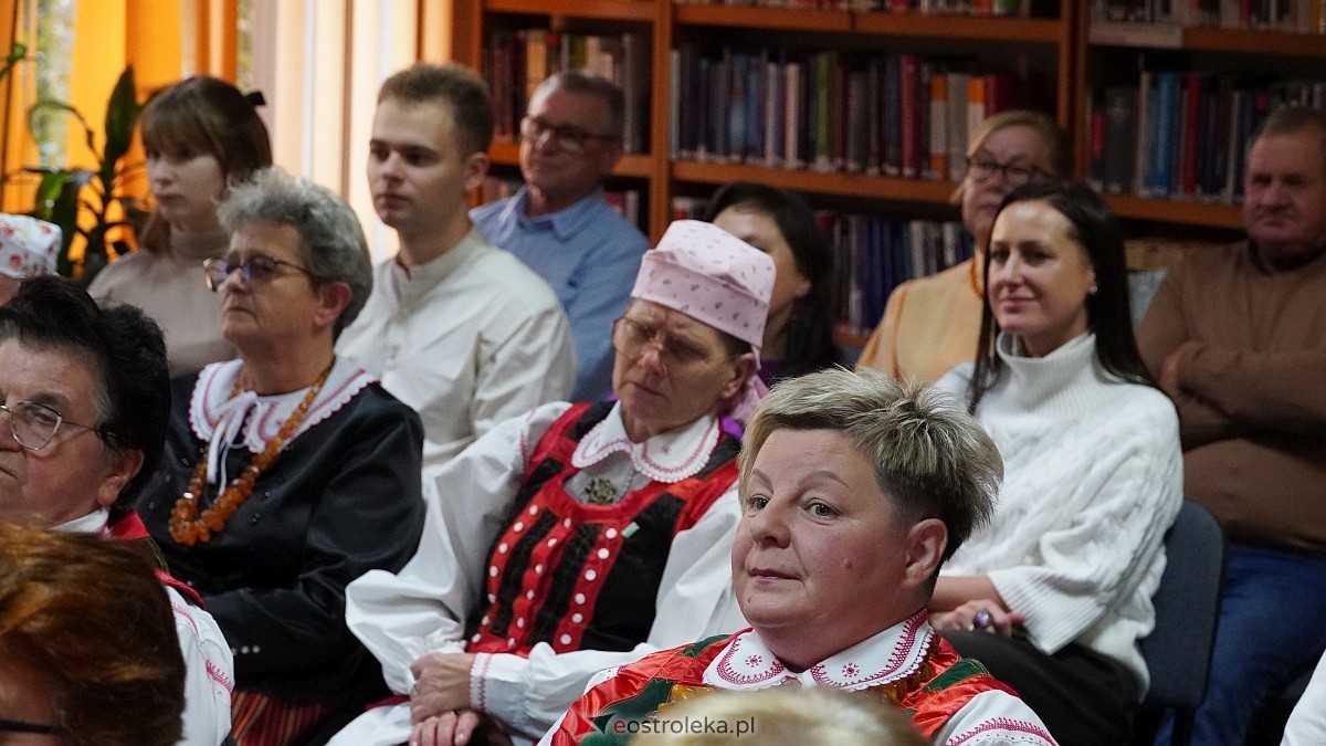Podsumowanie projektu To jest kurpiowskie! [07.10.2025] - zdjęcie #81 - eOstroleka.pl