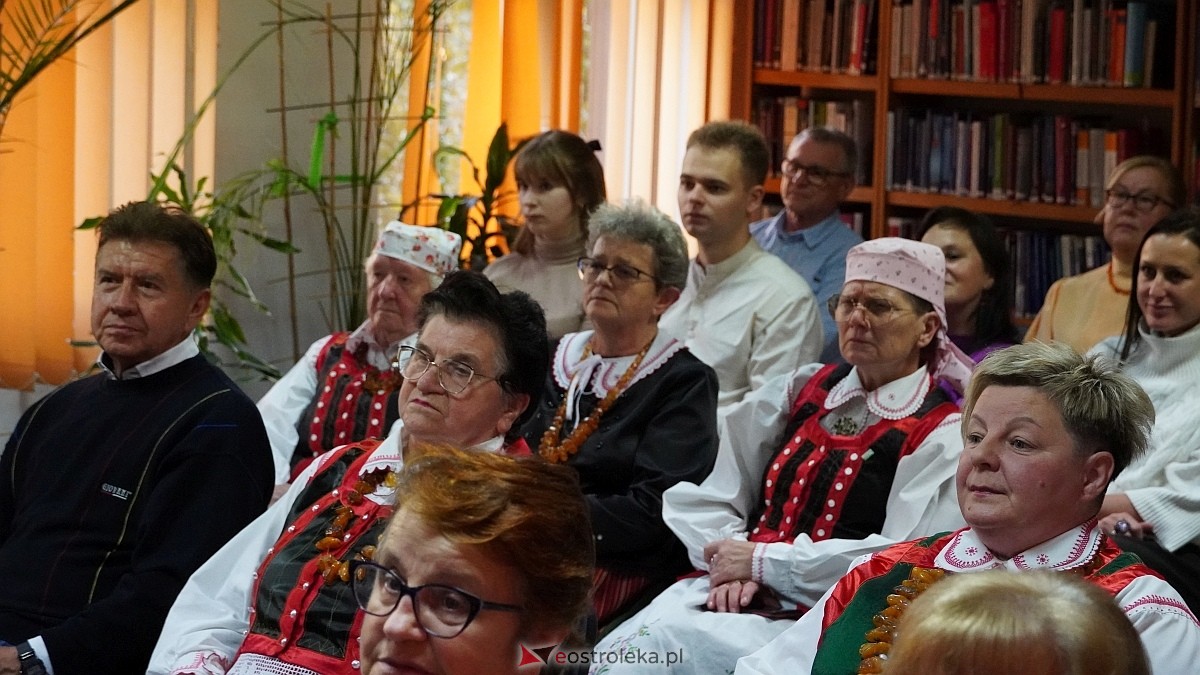 Podsumowanie projektu To jest kurpiowskie! [07.10.2025] - zdjęcie #80 - eOstroleka.pl