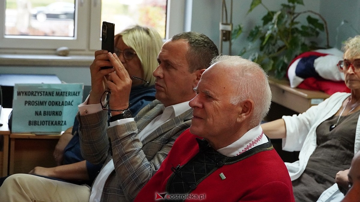 Podsumowanie projektu To jest kurpiowskie! [07.10.2025] - zdjęcie #78 - eOstroleka.pl