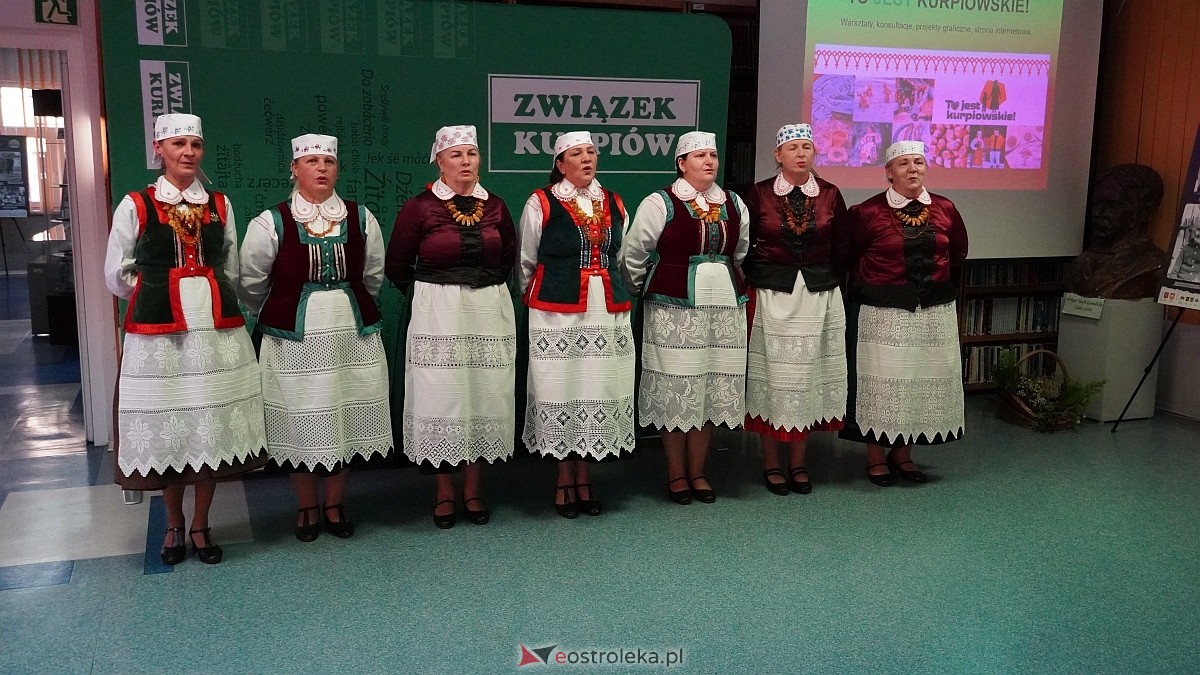 Podsumowanie projektu To jest kurpiowskie! [07.10.2025] - zdjęcie #76 - eOstroleka.pl