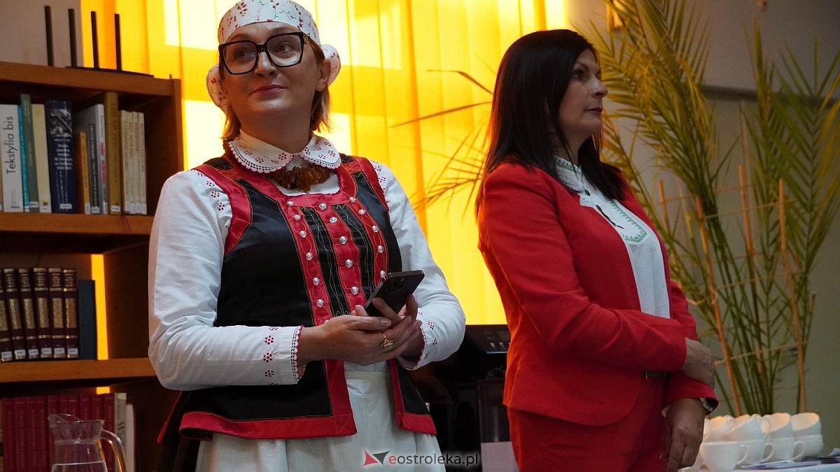 Podsumowanie projektu To jest kurpiowskie! [07.10.2025] - zdjęcie #75 - eOstroleka.pl