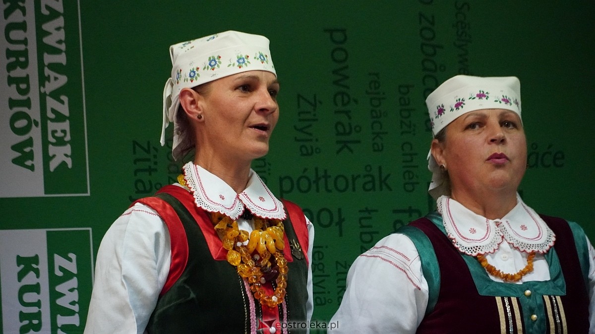 Podsumowanie projektu To jest kurpiowskie! [07.10.2025] - zdjęcie #72 - eOstroleka.pl