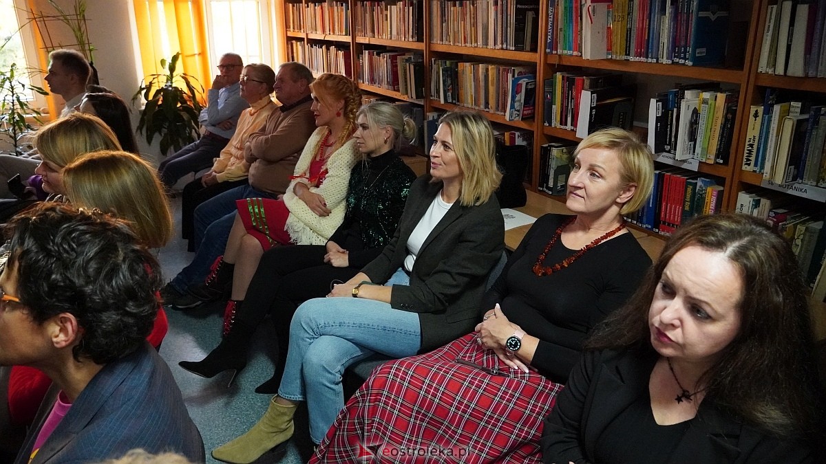Podsumowanie projektu To jest kurpiowskie! [07.10.2025] - zdjęcie #69 - eOstroleka.pl