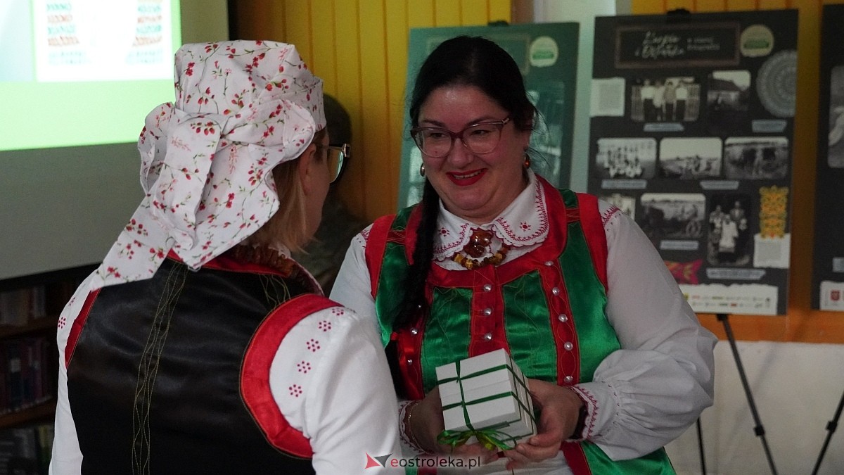 Podsumowanie projektu To jest kurpiowskie! [07.10.2025] - zdjęcie #66 - eOstroleka.pl