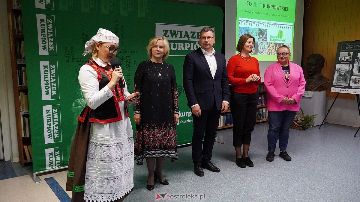 Podsumowanie projektu To jest kurpiowskie! [07.10.2025] - zdjęcie #58 - eOstroleka.pl