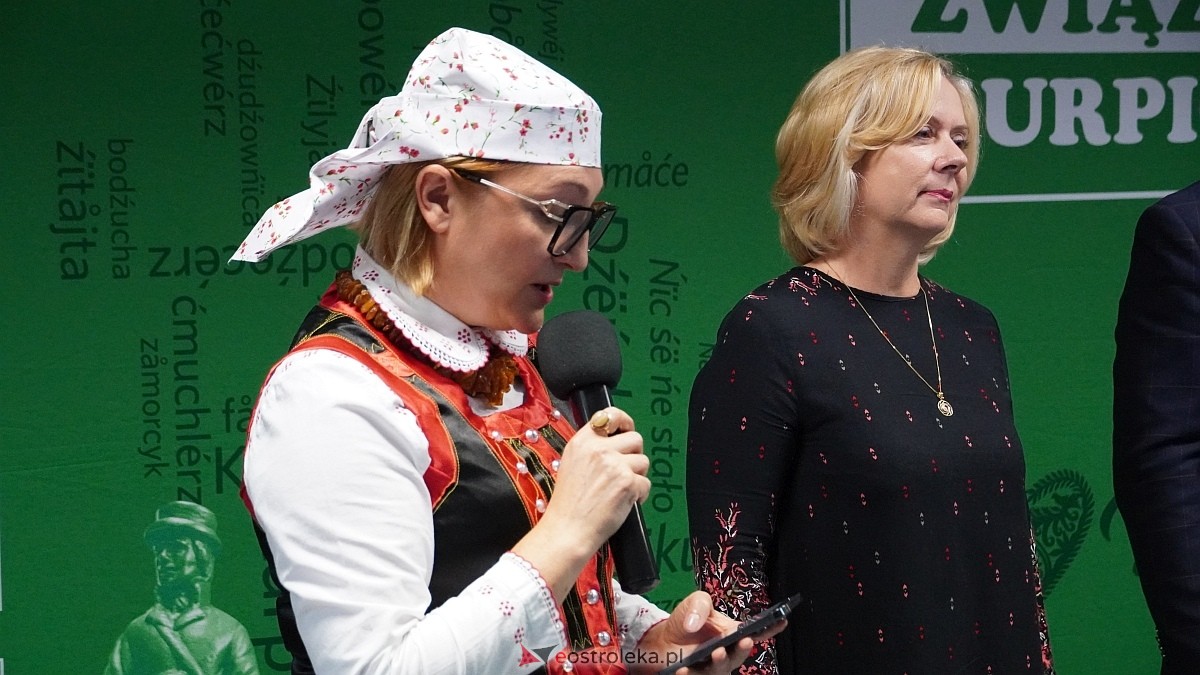 Podsumowanie projektu To jest kurpiowskie! [07.10.2025] - zdjęcie #54 - eOstroleka.pl