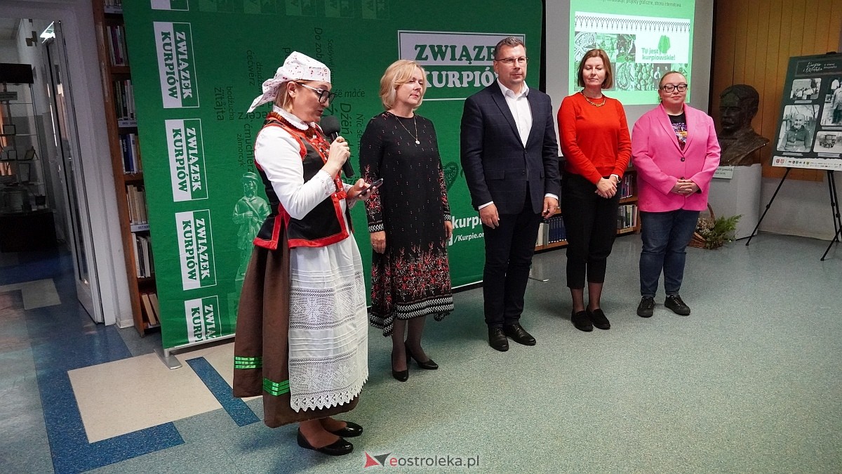 Podsumowanie projektu To jest kurpiowskie! [07.10.2025] - zdjęcie #52 - eOstroleka.pl
