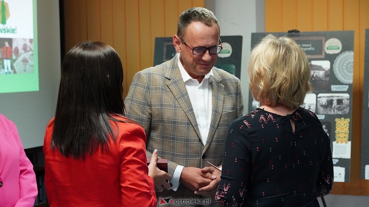 Podsumowanie projektu To jest kurpiowskie! [07.10.2025] - zdjęcie #50 - eOstroleka.pl