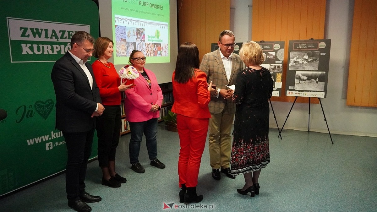Podsumowanie projektu To jest kurpiowskie! [07.10.2025] - zdjęcie #48 - eOstroleka.pl