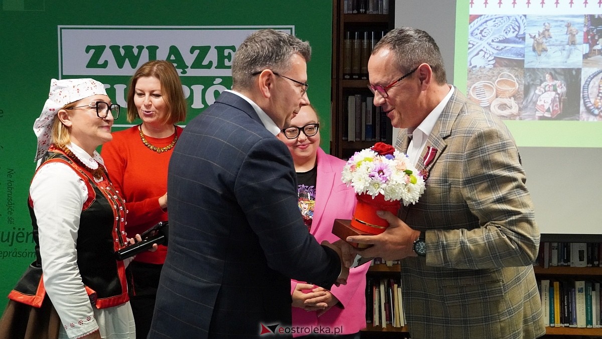 Podsumowanie projektu To jest kurpiowskie! [07.10.2025] - zdjęcie #44 - eOstroleka.pl