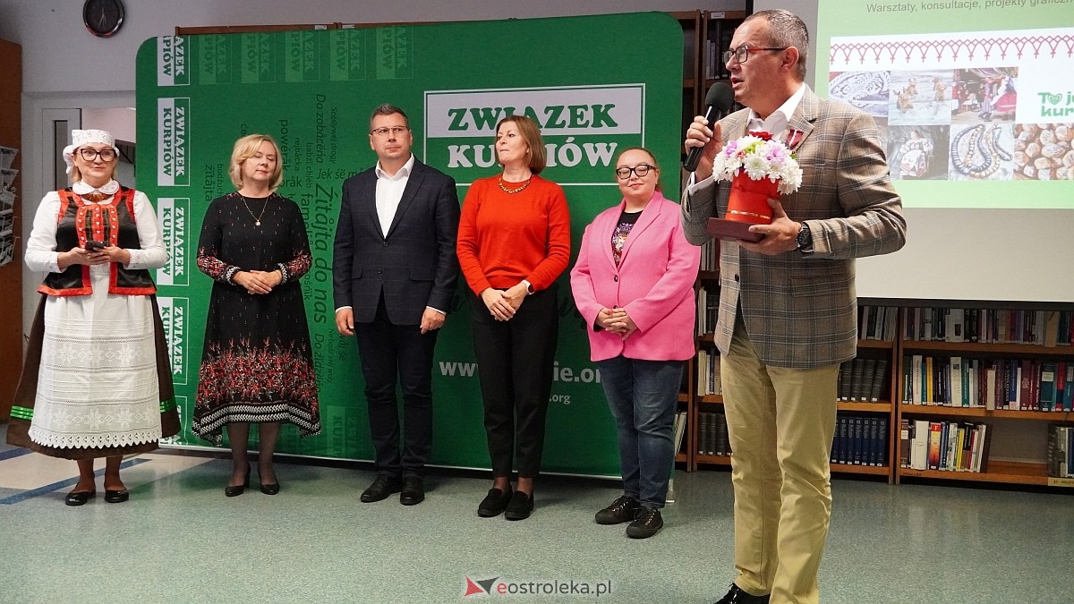 Podsumowanie projektu To jest kurpiowskie! [07.10.2025] - zdjęcie #40 - eOstroleka.pl