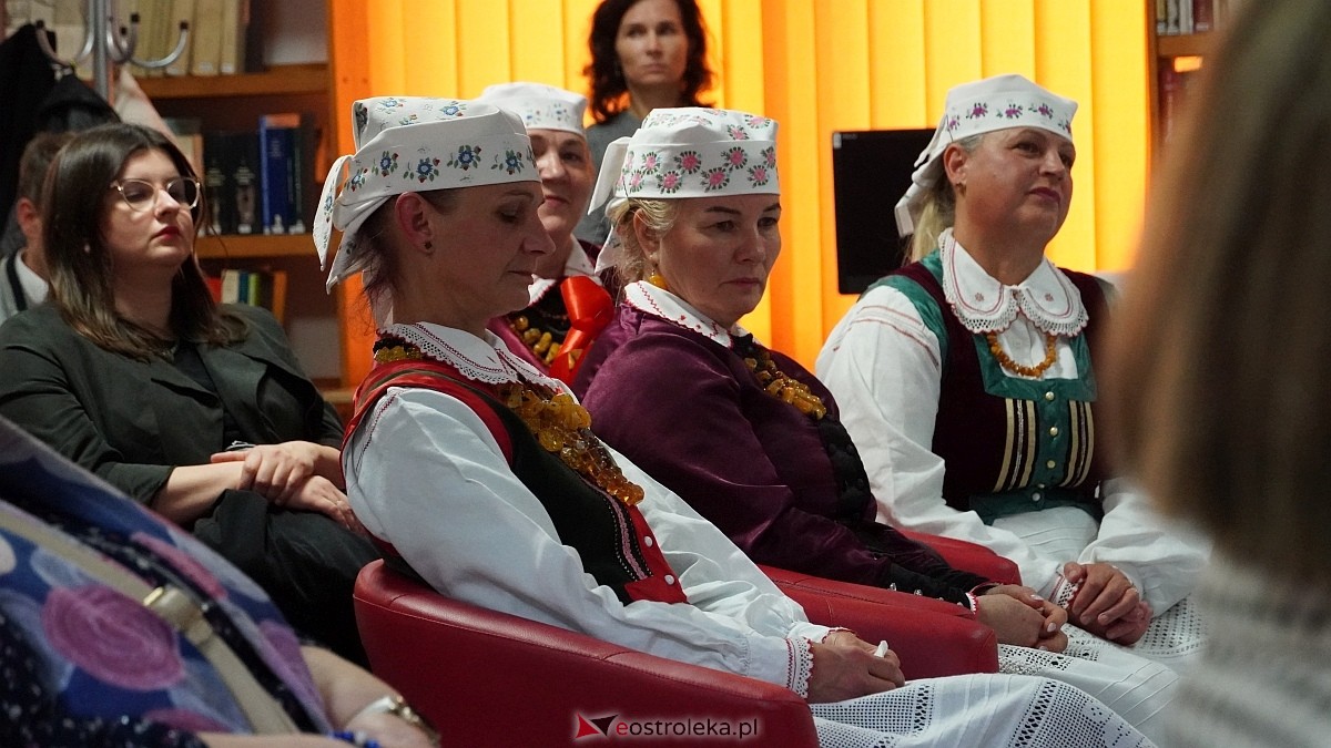 Podsumowanie projektu To jest kurpiowskie! [07.10.2025] - zdjęcie #36 - eOstroleka.pl
