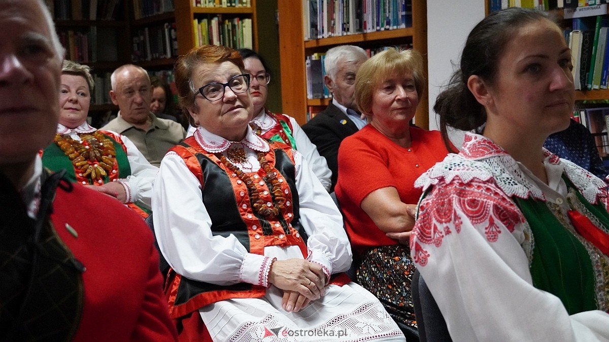 Podsumowanie projektu To jest kurpiowskie! [07.10.2025] - zdjęcie #34 - eOstroleka.pl